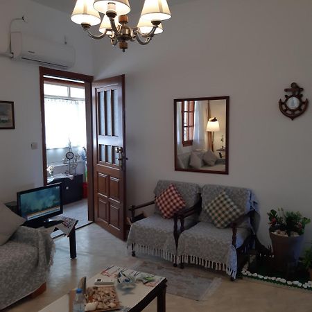 Captain'S Beauty & Wellness House Стратоніон Екстер'єр фото