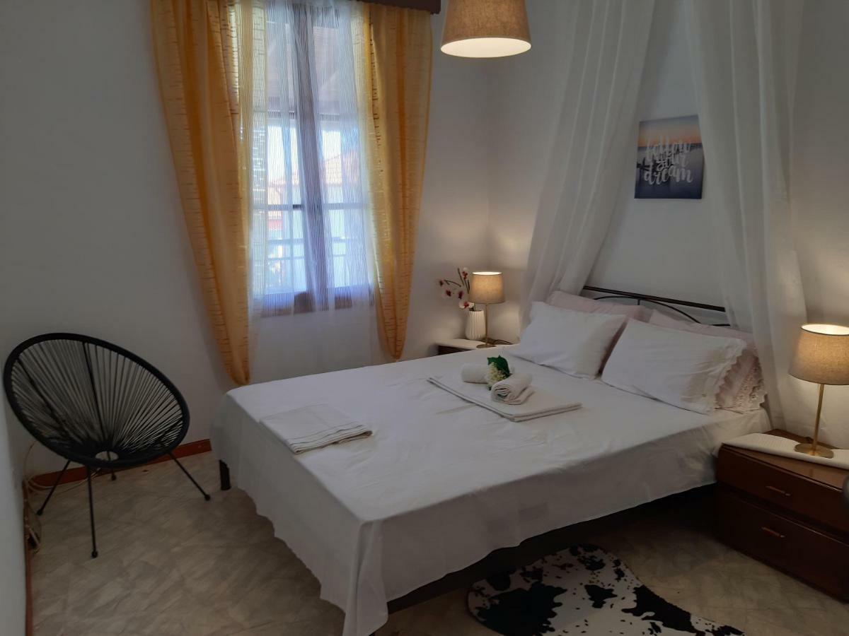Captain'S Beauty & Wellness House Стратоніон Екстер'єр фото
